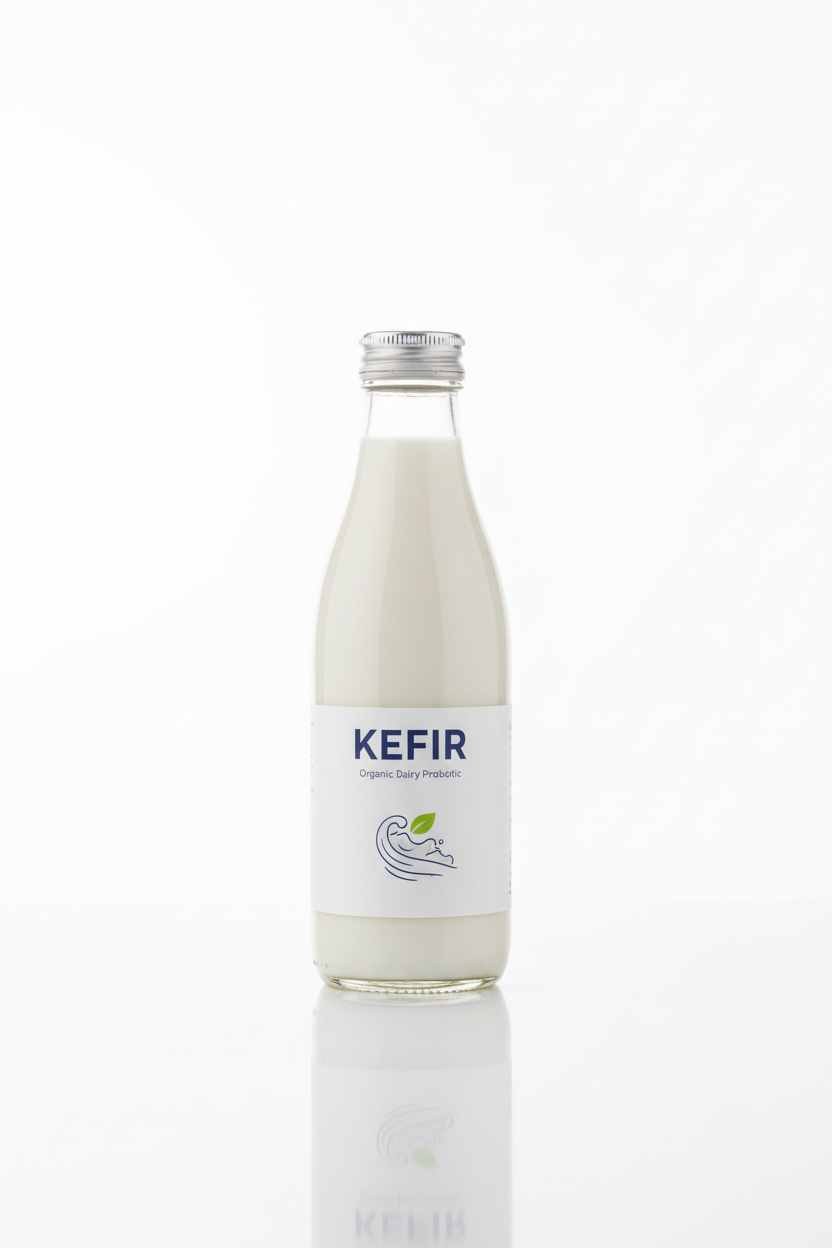 Kefir
