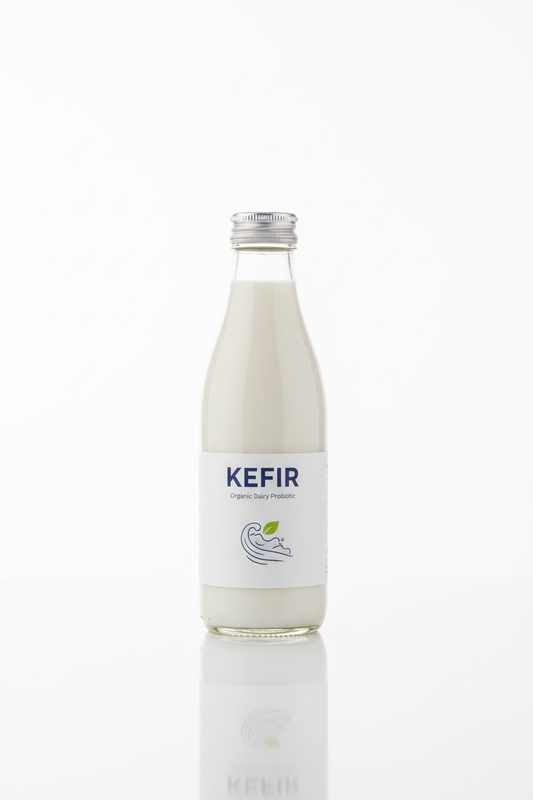 Kefir