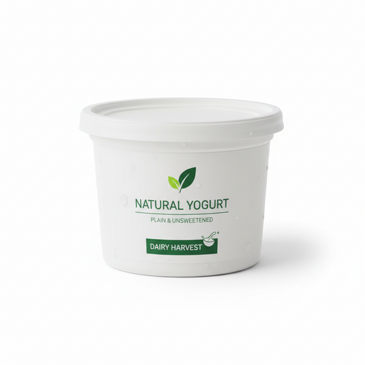 Jogurt naturalny