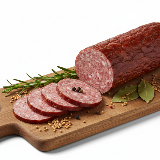 Kiełbasa krakowska
