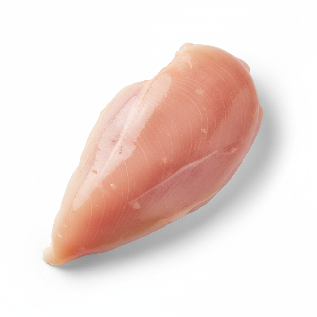 Filet z kurczaka