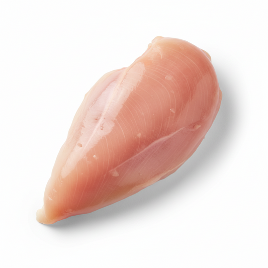 Filet z kurczaka