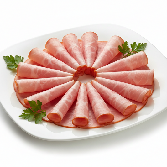 Szynka wiejska